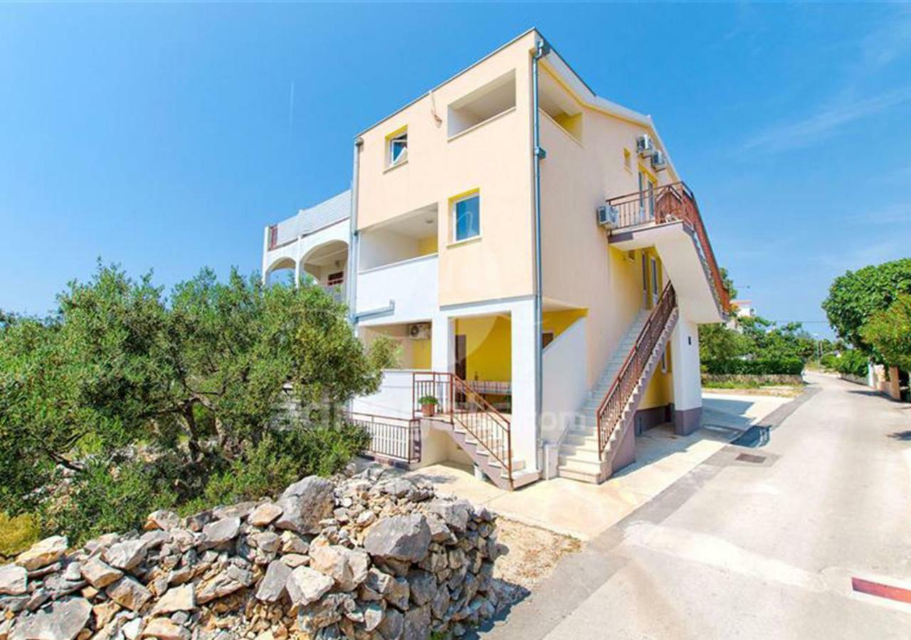 Apartments Iva Rogoznica  Exterior photo